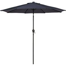 Malay Rio Garden Parasol Navy