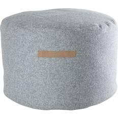 Shepherd Hanna Mjuk Sittpuff