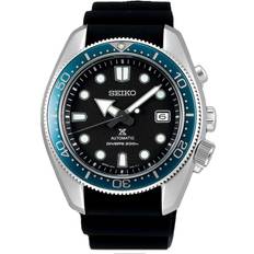 Analog - Automatisk - Herr Armbandsur på rea Seiko Spb079j1est ø 44 Mm