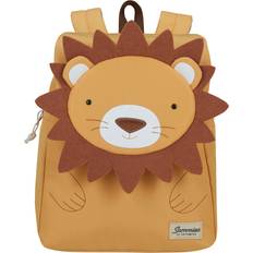 Samsonite Zaini scolastici Samsonite HAPPY SAMMIES ECO BACKPACK S LION LEO Koffer24 Black