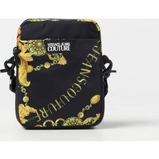 Herre - Multifarvet Skuldertasker Versace Jeans Couture Taske - Sort
