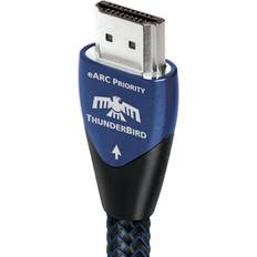 Audioquest ThunderBird eARC Ethernet, 48Gbps 8K-10K