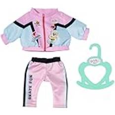Baby Born Jogging Suit 36 cm