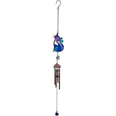 Garden Ornaments on sale Something Different Slinky Cat Windchime