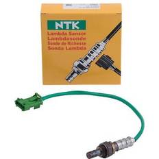 NGK Systèmes de Freinage NGK 0070 Sonde Lambda Chauffé 4 Peugeot 206 3/5 Portes 207 SW