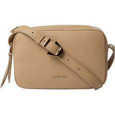 Coccinelle Gleen Crossbody bag beige