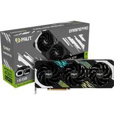 Palit Microsystems GeForce RTX 4080 Super GamingPro OC 16 GB