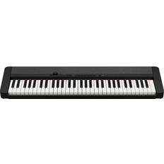 Strömkabel till vägguttag Keyboards Casio CT-S1 Black