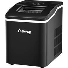 26.46 lb Daily Production Clear Ice Portable Ice Maker