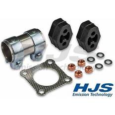 HJS Montagesæt Katalysator VW Skoda Seat 82 11 3229