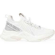 Steve Madden Women's Trainers Maxilla-R - Blanc