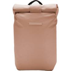 Horizn Studios SoFo Rolltop backpack apricot