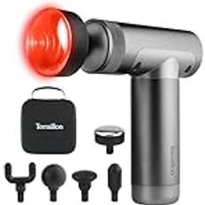 Terraillon Massagepistol Muscle Massager 5st