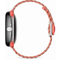 Google Armbånd Google Pixel Watch Plast Rustfrit Stål 1 stk
