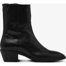 Gant St Broomly Mid Boot G00 Black