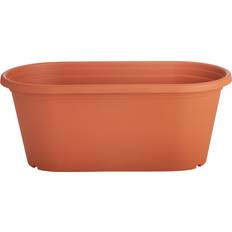 Clever Pots Plastic Plant Trough, 60cm