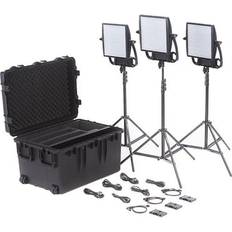 Litepanels 6x Astra Traveler Trio Gold Mount Kit