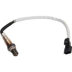 Avgassystem Bosch 0 258 006 990 Lambdasond Syresensor 4 RENAULT: MEGANE 3 Grandtour, CLIO 3, MEGANE 2 Kombi, DACIA: Duster SUV, Sandero I