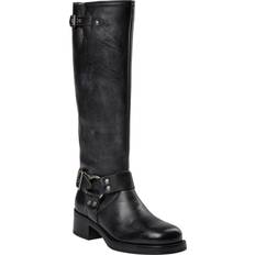 Tamera Long Vintage - Black Matte