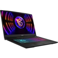 4060 laptop MSI Katana 17 B13VFK-1011 17,3"