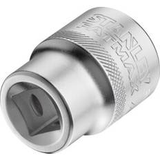 Stanley Tools Toppe til topnøgler Stanley Tools FMMT17242-0 Britisk Sokkel 34 mm Top til topnøgle