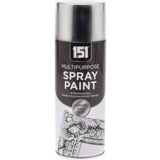 151 Multipurpose Spray Chrome Gloss