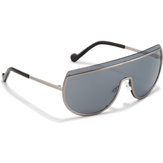 Bogner 6500 Men's Sunglasses - Gunmetal