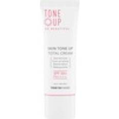 Thank You Farmer Skin Tone Up Total Cream SPF 50+