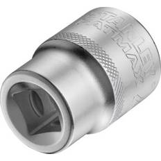 Stanley Tools Toppe til topnøgler Stanley Tools FMMT17241-0 Sokkel 1/2 22 mm Krom-vanadium-stål Top til topnøgle