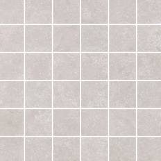 Kacheln & Fliesen Mosaikfliese Stone Quadrat 30 greige Steinmaß: ca. 5,0 5,0 - 0776058677 30x30cm