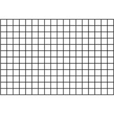 B&Q Trellises B&Q Steel Trellis W60Cm X H90Cm