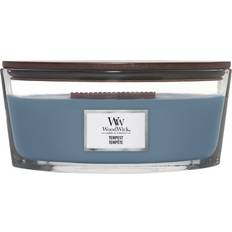 Woodwick Tempest Ellipse Jar Scented Candle