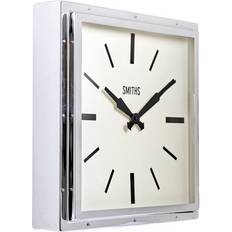 Roger Lascelles Smiths Silent Wall Clock