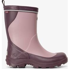 Børnesko Viking Footwear Juniors' Storm, 34, Dusty Pink/Grape
