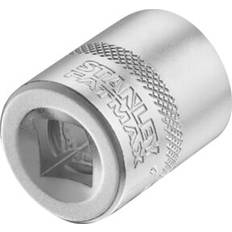 Stanley Tools Toppe til topnøgler Stanley Tools FMMT17217-0 Krom 58 g Top til topnøgle