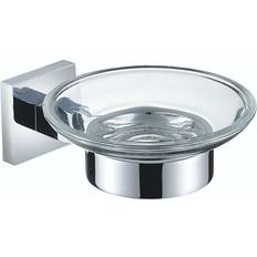 Square Soap Dish
