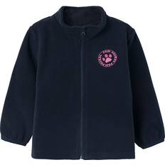 Name It Jungen Fleece-Bekleidung Name It Jurina Paw Patrol Fleecejacke - Dark Sapphire (13225908)