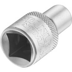Stanley Tools Toppe til topnøgler Stanley Tools FMMT17227-0 Britisk Sokkel 1 2 Britisk 8 mm Top til topnøgle
