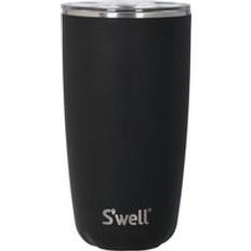 S'well Onyx Travel Mug