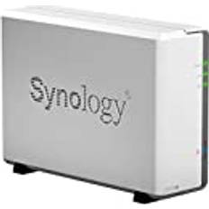 Synology NAS-servrar Synology Bundle DS120j