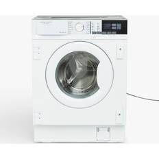 59.6 cm Washing Machines John Lewis JLBIWM1407