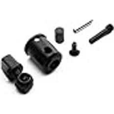 Axial AXI252010 SCX6: Driveshaft Coupler Set, Multi