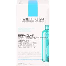 La Roche-Posay Puntos Negros Cremas Faciales La Roche-Posay Effaclar Serum Ultra Concentrado 30 ml 30ml