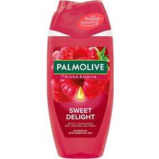 Palmolive Bath & Shower Products Palmolive Aroma Essence Sweet Delight Mood Boosting Shower 250ml