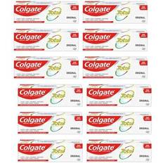 Colgate Total Original Care Toothpaste, 75ml