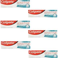 Dental Care Colgate Sensitive Instant Relief Enamel Repair Toothpaste