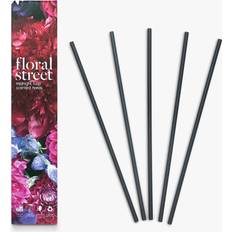 Floral Street Midnight Tulip Reeds Scented Candle