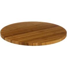 Secret de Gourmet 5Five Bamboo 35Cm Serving Tray