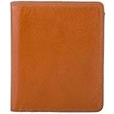 Orange Wallets Mywalit Unisex RinebClassic Geldbörse Reisezubehör-Brieftasche, Bräune, Olive