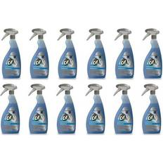 Cleaning Equipment & Cleaning Agents Cif Professional Stainless Steel And Glass Cleaner 750